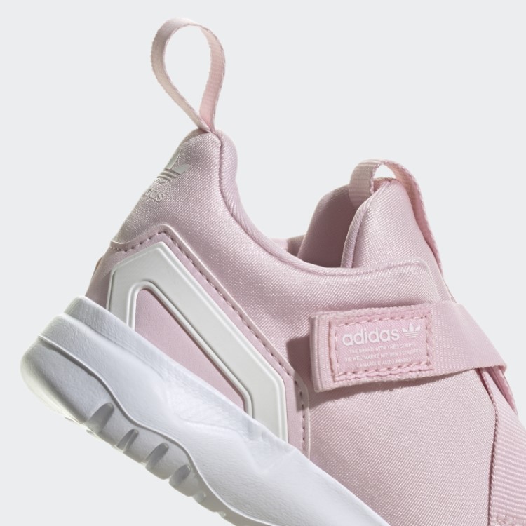 Sapatos Originais Flex 2.0 Adidas Rosa