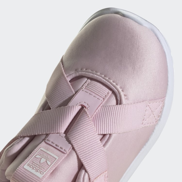 Sapatos Originais Flex 2.0 Adidas Rosa