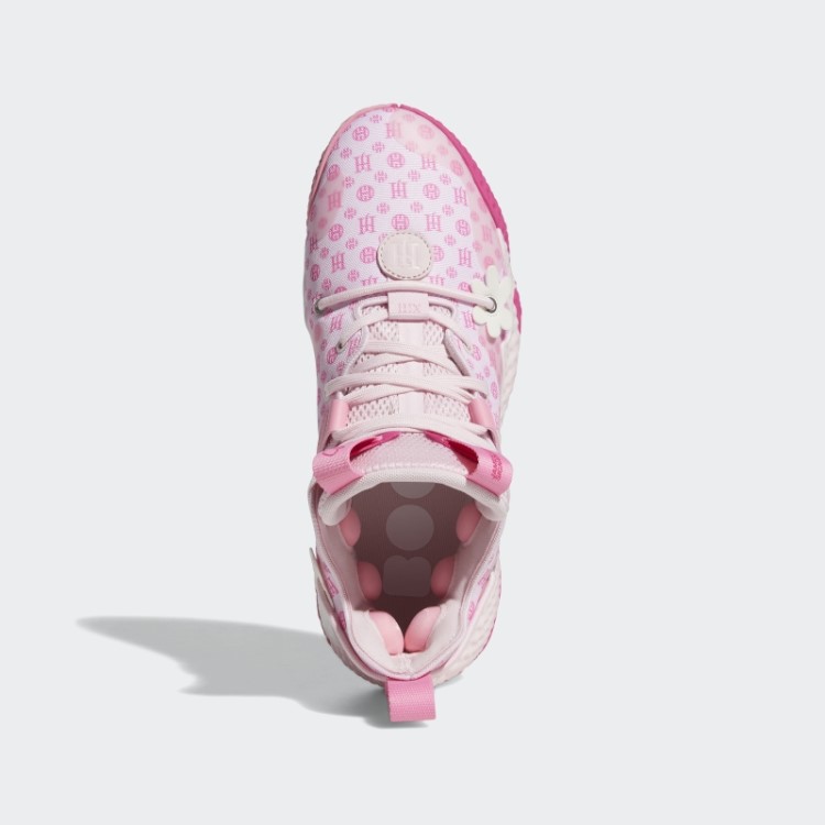 Adidas Harden Vol. 6 Sapatos Rosa