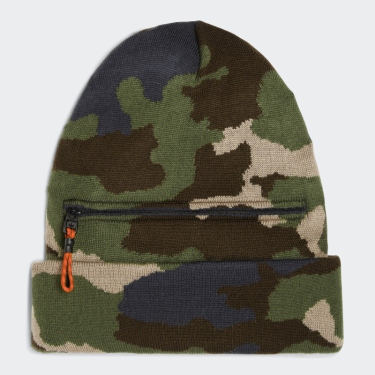 Gorro Dois Em Um De Pinho Balaclava Adidas