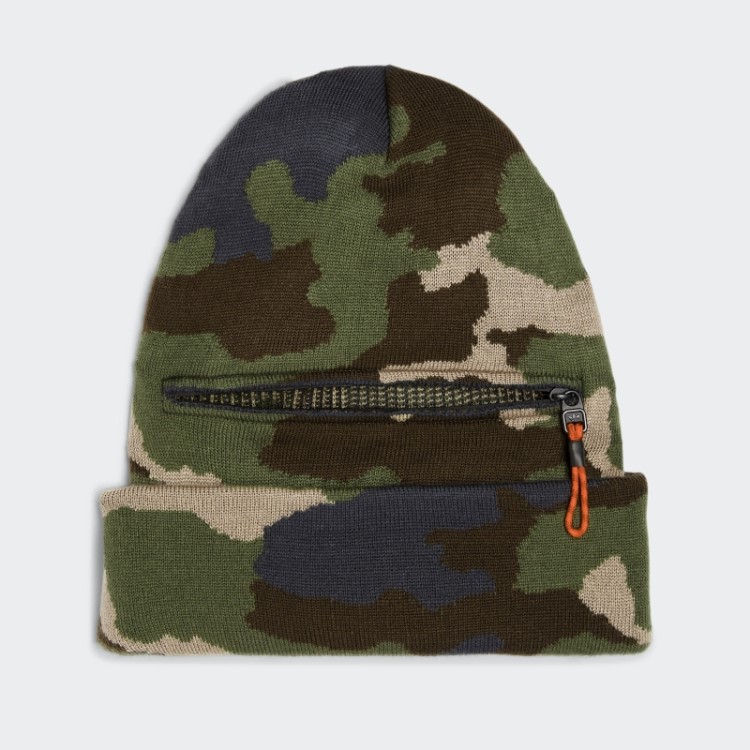 Gorro Dois Em Um De Pinho Balaclava Adidas