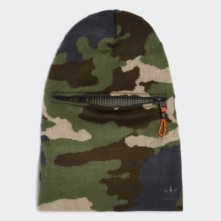 Gorro Dois Em Um De Pinho Balaclava Adidas