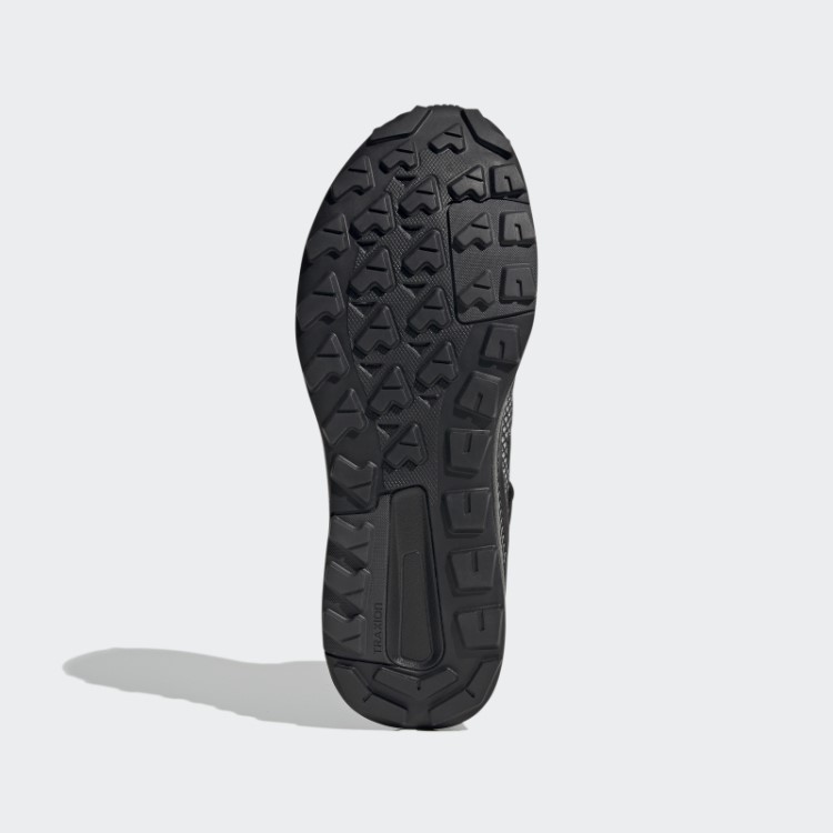 Tênis De Caminhada Preto Adidas Terrex Trailmaker Mid Gore-tex