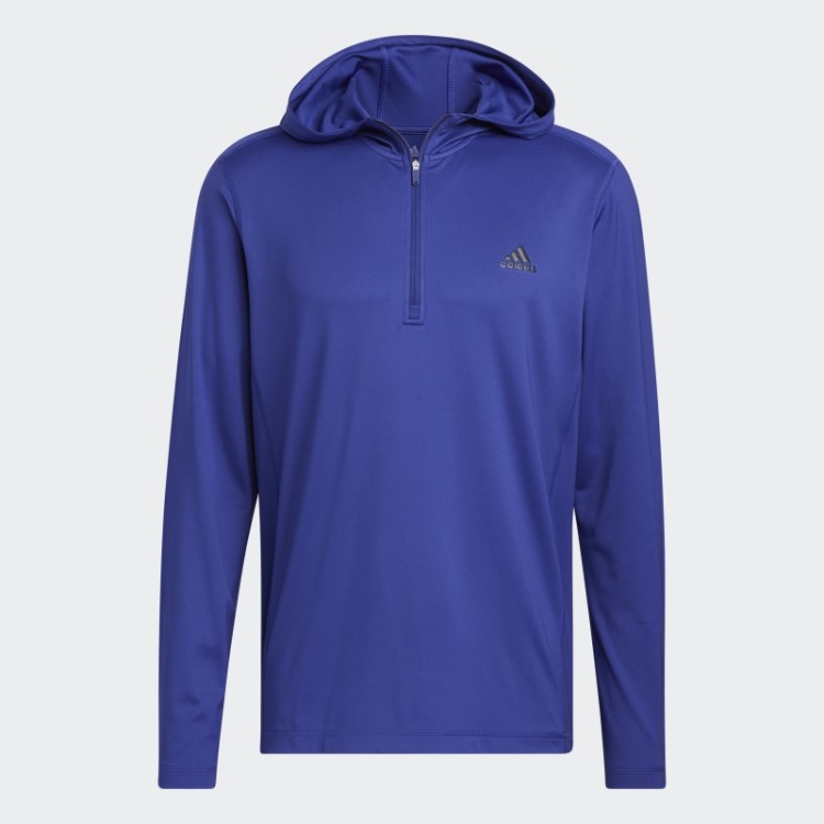 Moletom Adidas Indigo Primegreen