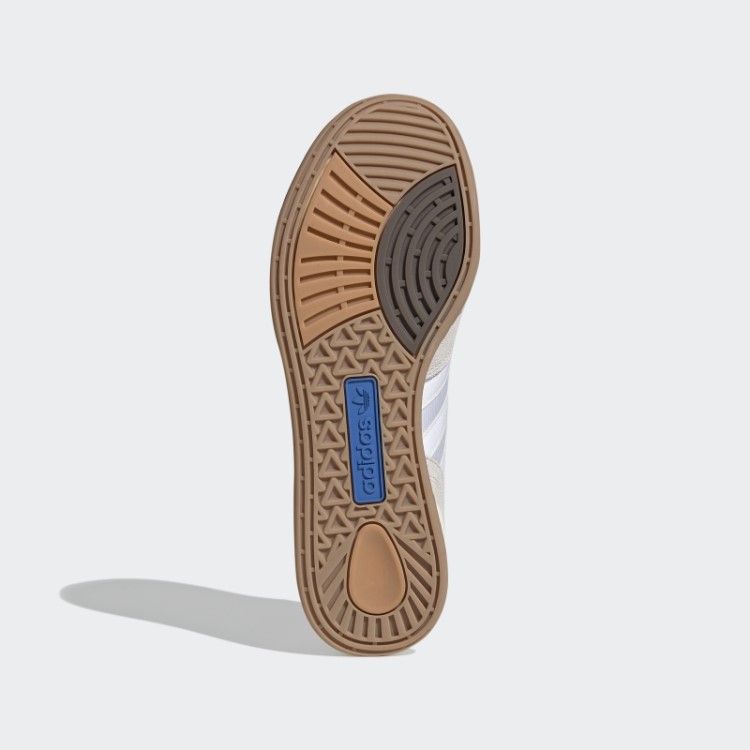Sapatos Brancos Quentes Adidas Ct86