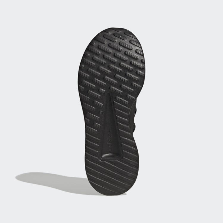 Tênis De Corrida Adidas Black Lite Racer Adapt 5.0
