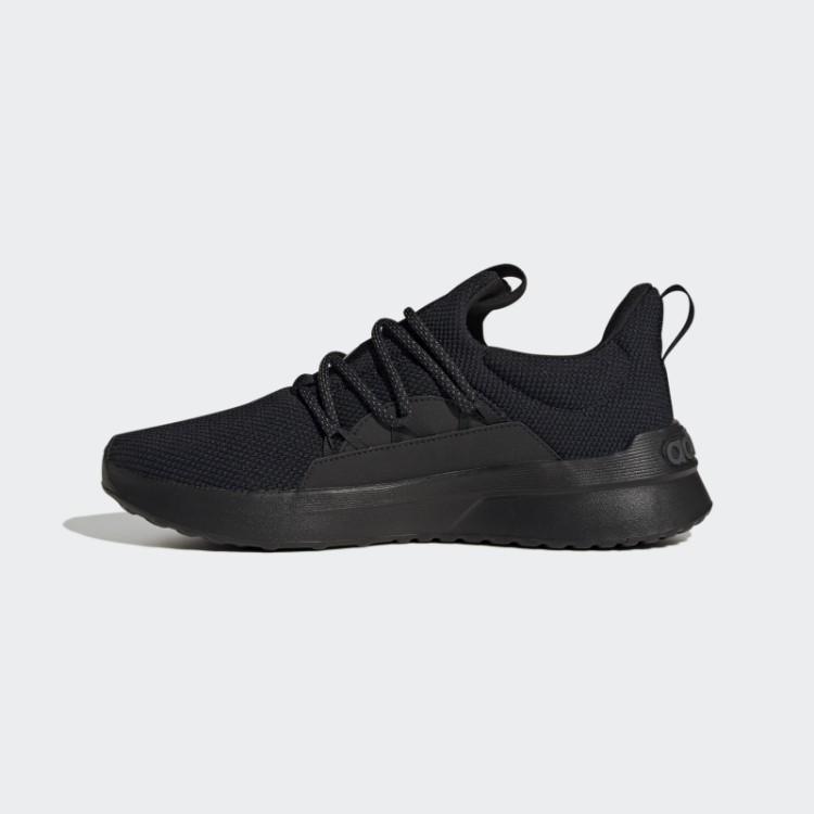 Tênis De Corrida Adidas Black Lite Racer Adapt 5.0