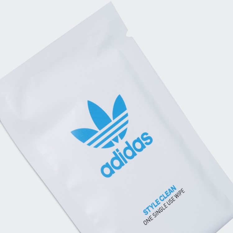 Lenços Multicoloridos Adidas