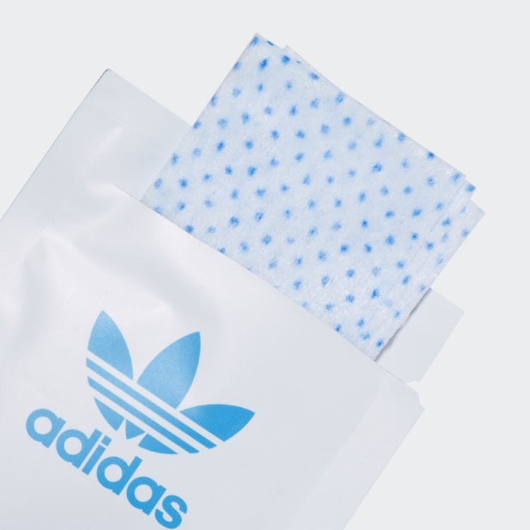 Lenços Multicoloridos Adidas