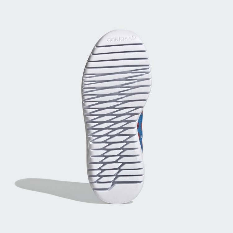 Sapatilhas Pantone Fashion Adidas Originais Flex X Lego