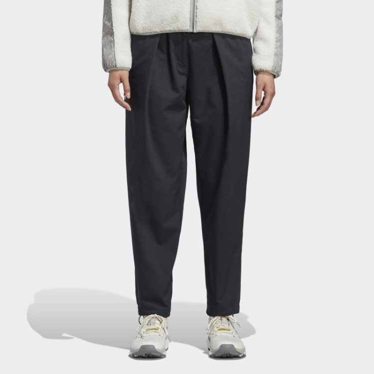 Calça Terrex X And Vague Adidas Preta