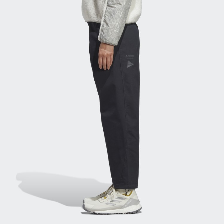 Calça Terrex X And Vague Adidas Preta