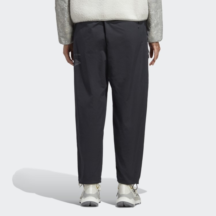 Calça Terrex X And Vague Adidas Preta