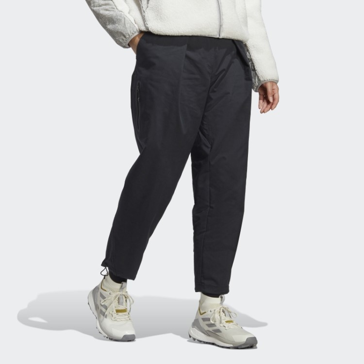 Calça Terrex X And Vague Adidas Preta