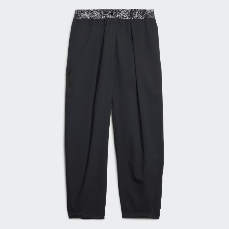 Calça Terrex X And Vague Adidas Preta