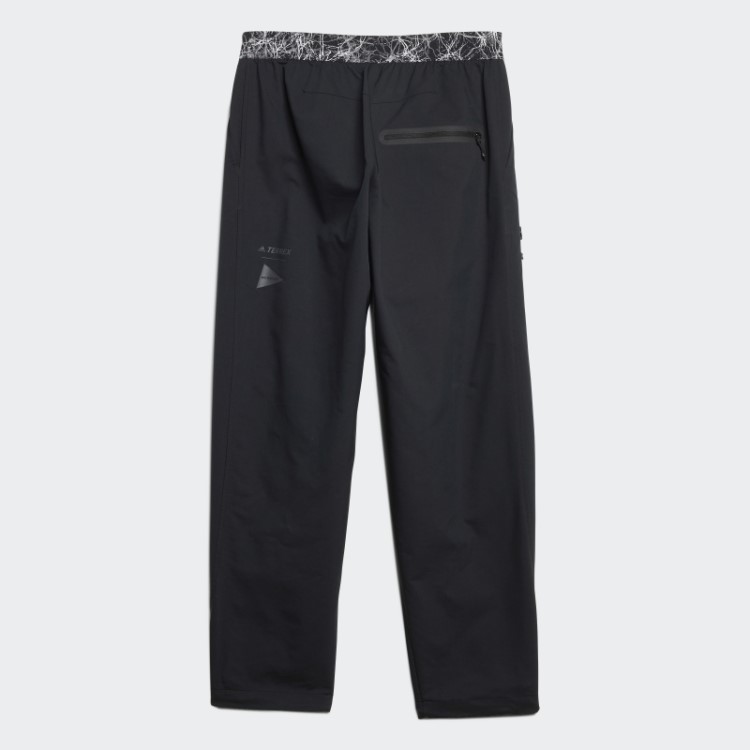 Calça Terrex X And Vague Adidas Preta