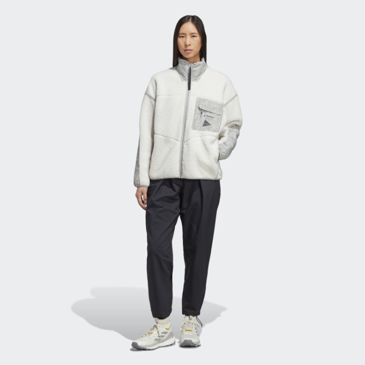 Calça Terrex X And Vague Adidas Preta
