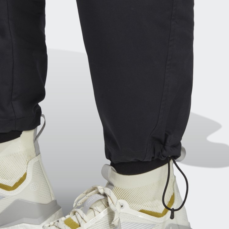 Calça Terrex X And Vague Adidas Preta