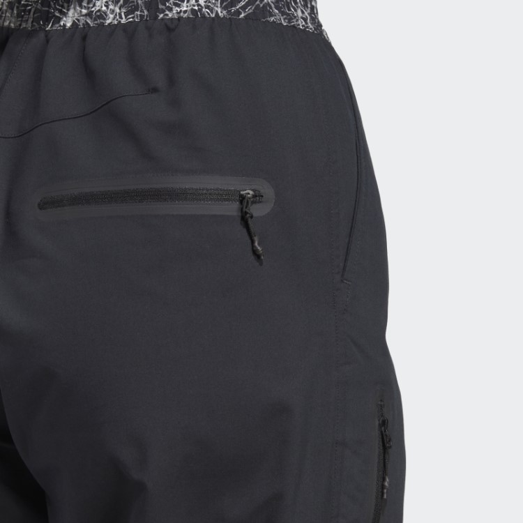 Calça Terrex X And Vague Adidas Preta