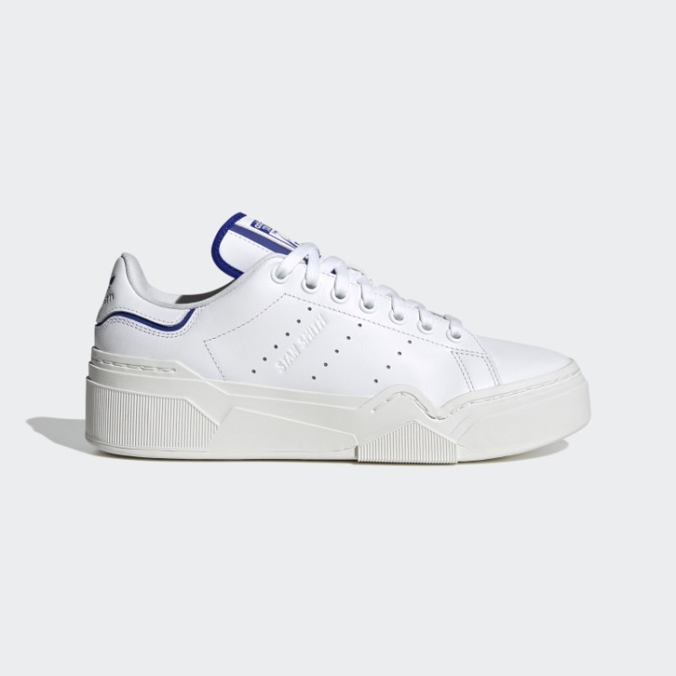 Tênis Branco Adidas Stan Smith Bonega 2b