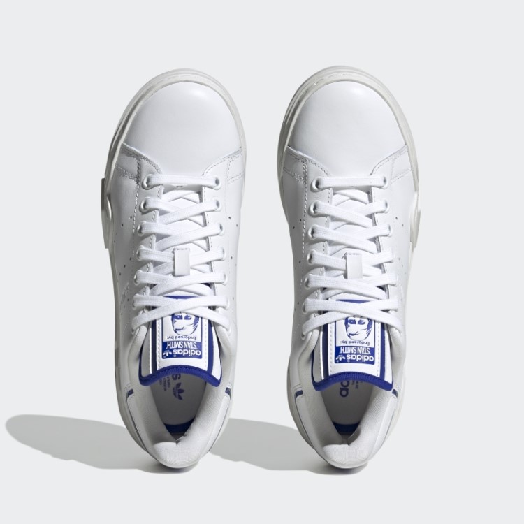 Tênis Branco Adidas Stan Smith Bonega 2b