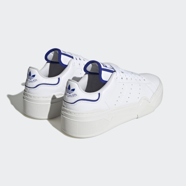 Tênis Branco Adidas Stan Smith Bonega 2b