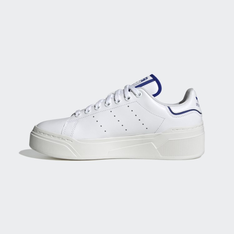 Tênis Branco Adidas Stan Smith Bonega 2b