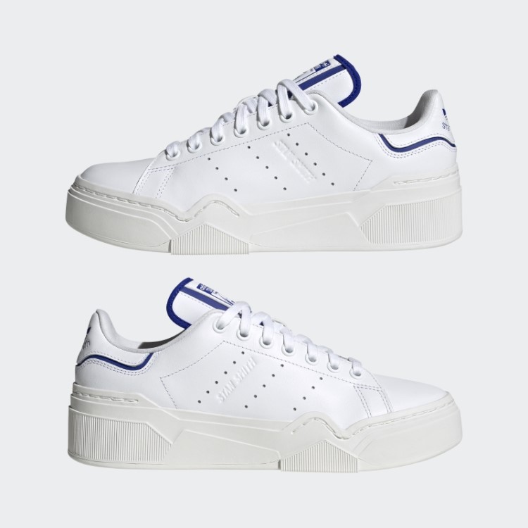 Tênis Branco Adidas Stan Smith Bonega 2b