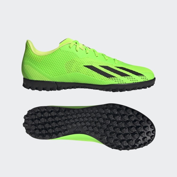 X Speedportal.4 Tênis Verde Adidas