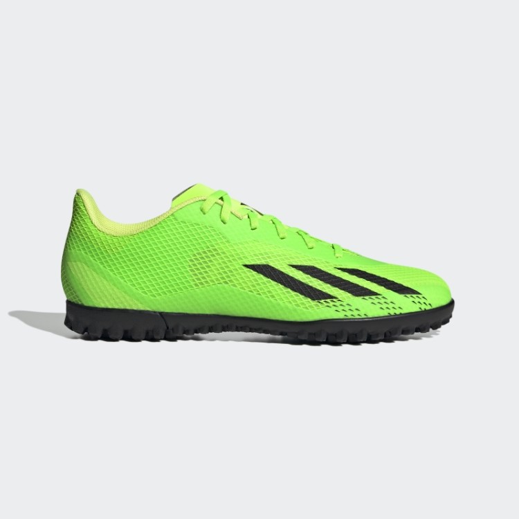 X Speedportal.4 Tênis Verde Adidas