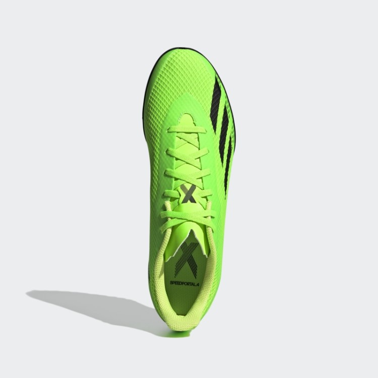 X Speedportal.4 Tênis Verde Adidas
