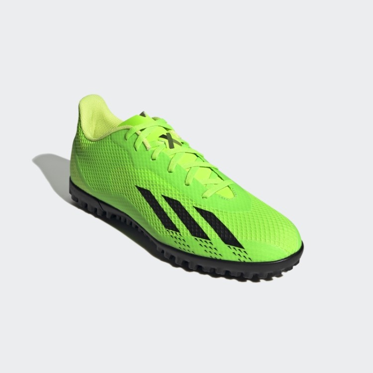X Speedportal.4 Tênis Verde Adidas