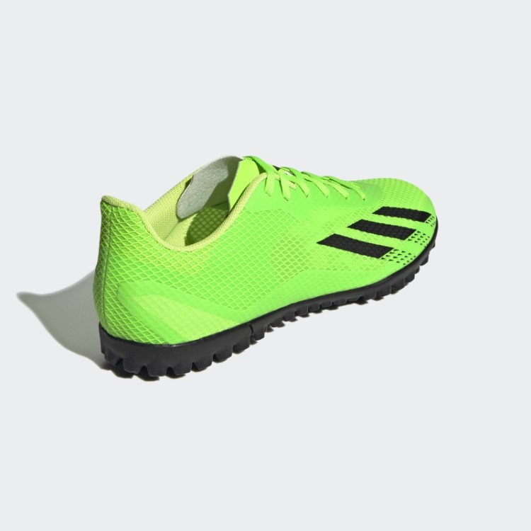 X Speedportal.4 Tênis Verde Adidas