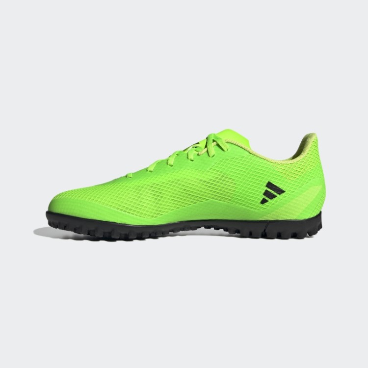 X Speedportal.4 Tênis Verde Adidas