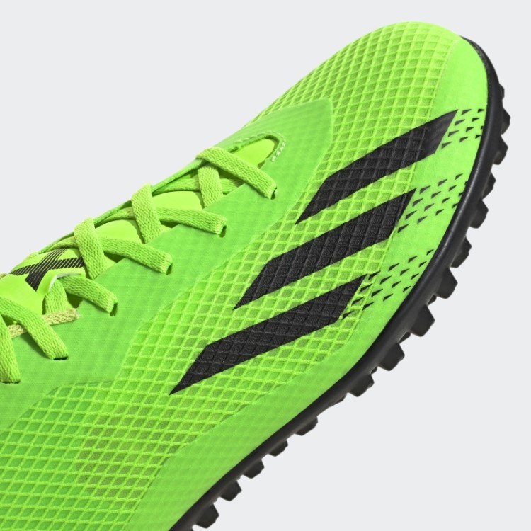 X Speedportal.4 Tênis Verde Adidas