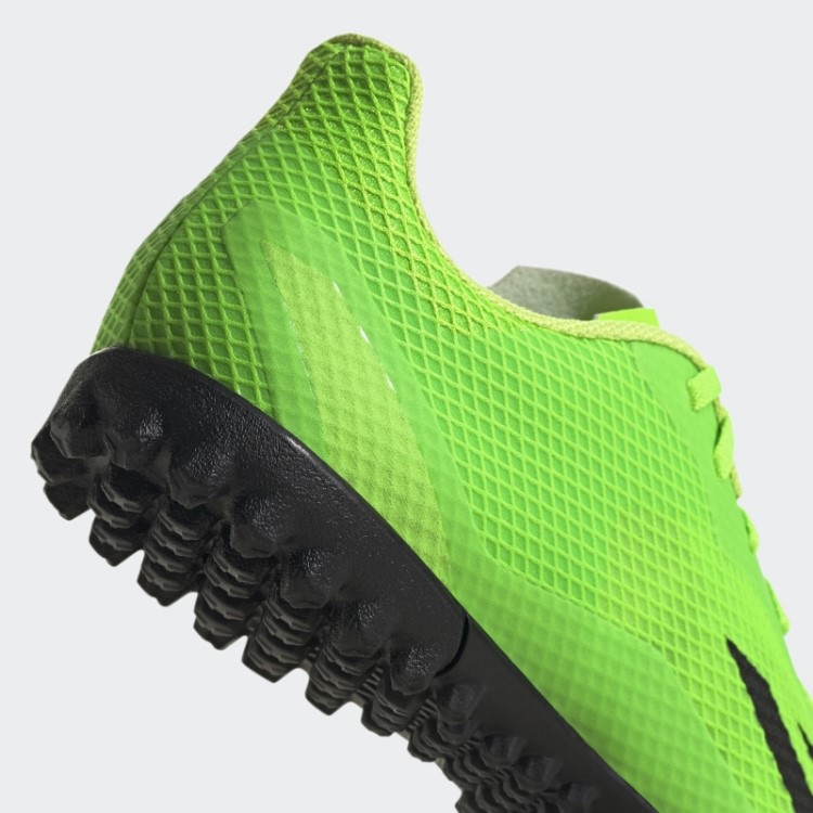 X Speedportal.4 Tênis Verde Adidas