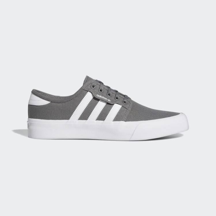 Sapato Cinza Seeley Xt Adidas