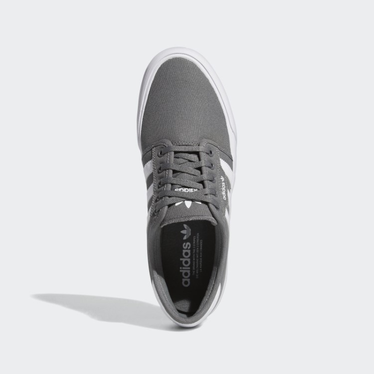 Sapato Cinza Seeley Xt Adidas