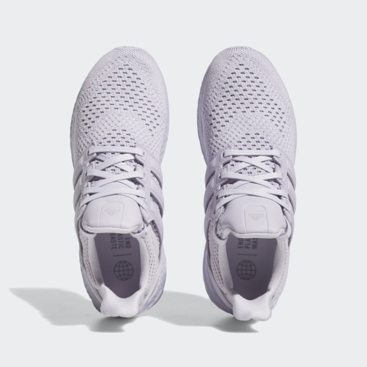Tênis Adidas Ultraboost 1.0 Silver Dawn