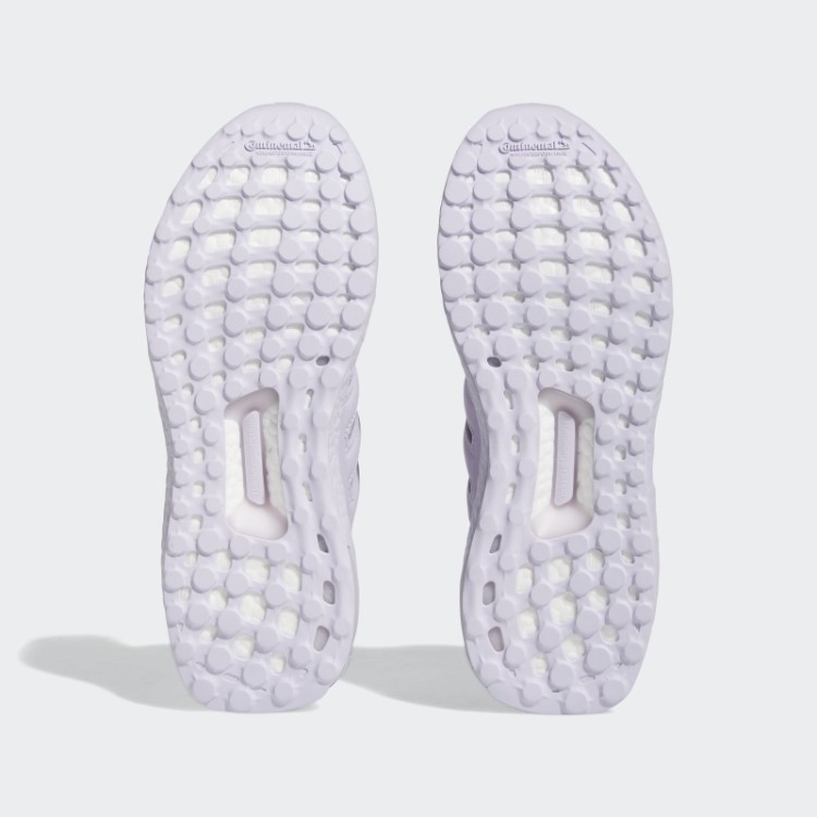 Tênis Adidas Ultraboost 1.0 Silver Dawn