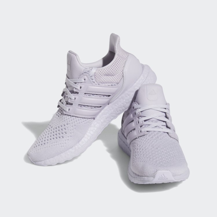 Tênis Adidas Ultraboost 1.0 Silver Dawn