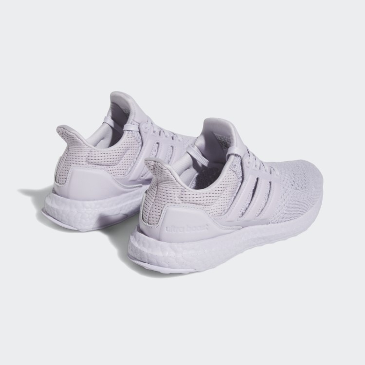 Tênis Adidas Ultraboost 1.0 Silver Dawn
