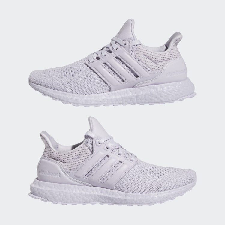 Tênis Adidas Ultraboost 1.0 Silver Dawn