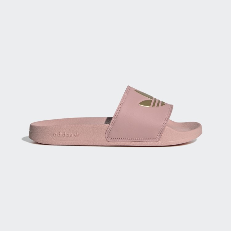 Chinelos Adidas Malva Adilette Lite