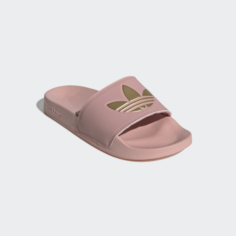 Chinelos Adidas Malva Adilette Lite