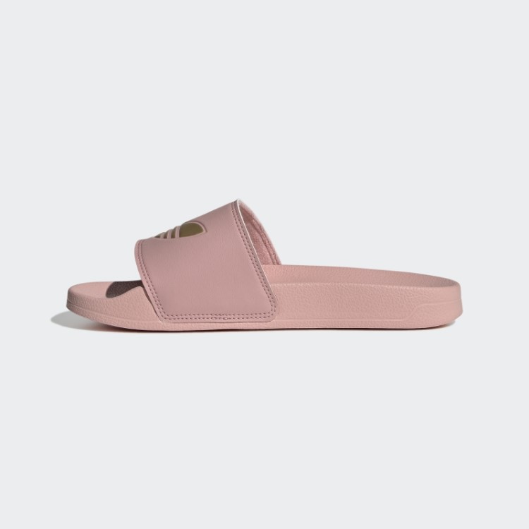 Chinelos Adidas Malva Adilette Lite