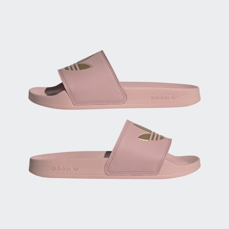 Chinelos Adidas Malva Adilette Lite