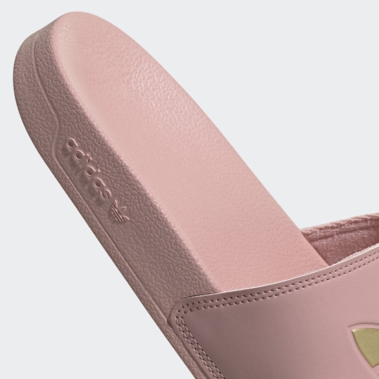 Chinelos Adidas Malva Adilette Lite