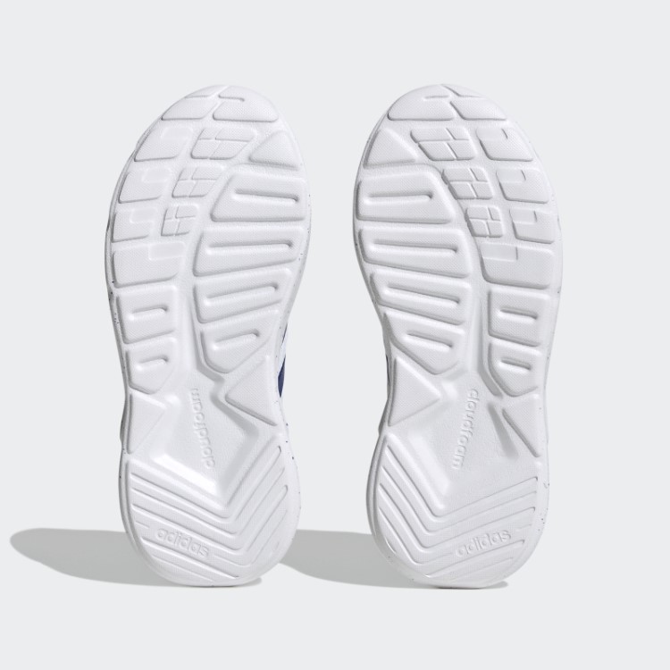 Sapatos Brancos De Renda Estilo Nebzed Adidas