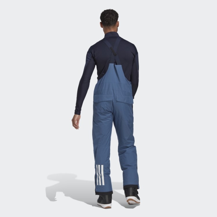 Calcinha De Treino Adidas Steel Resort Com Isolamento De Duas Camadas